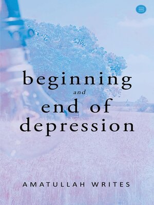 cover image of Beginning and end of Depression